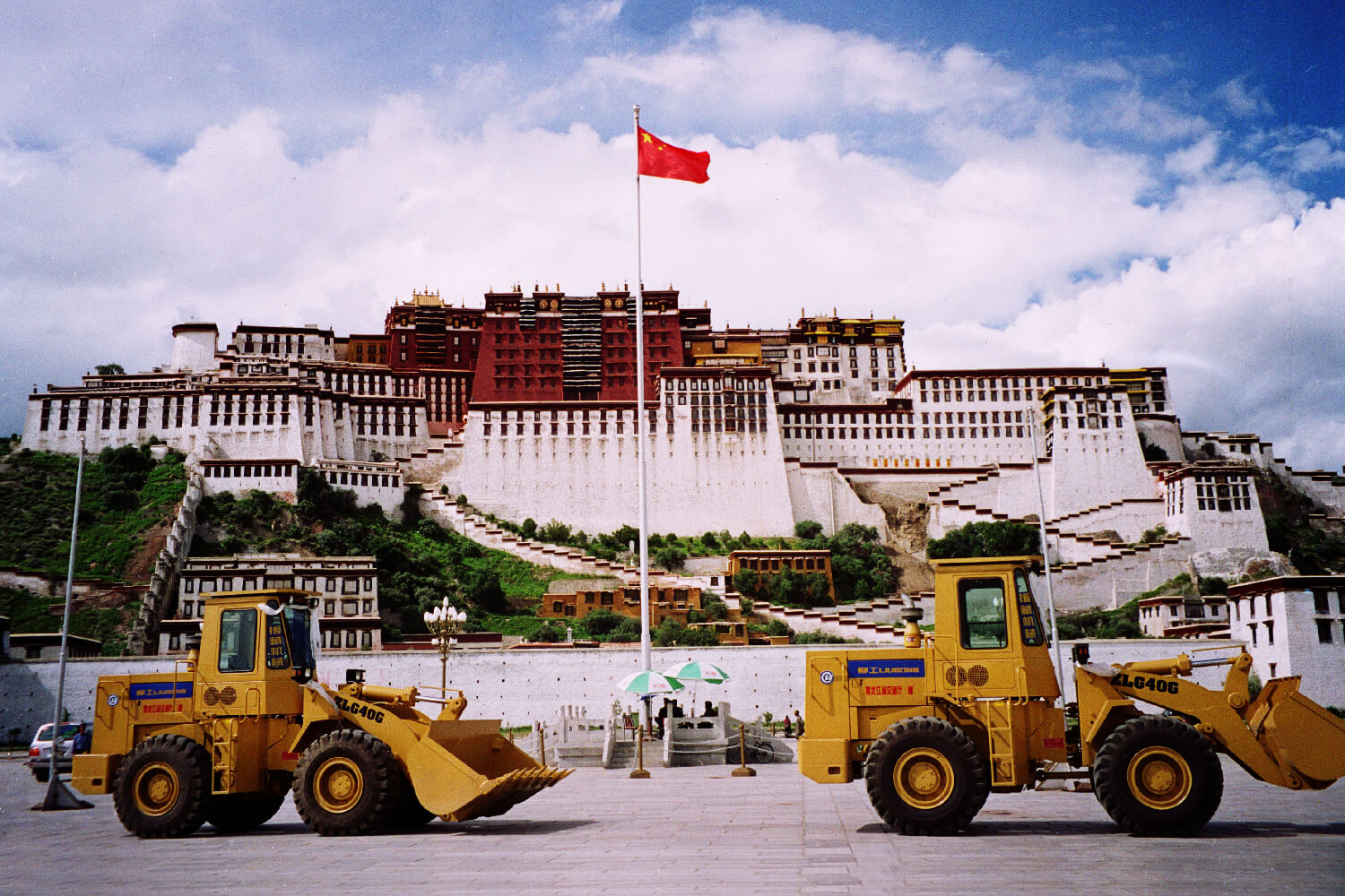 AG庄嫌驻(中国)集团