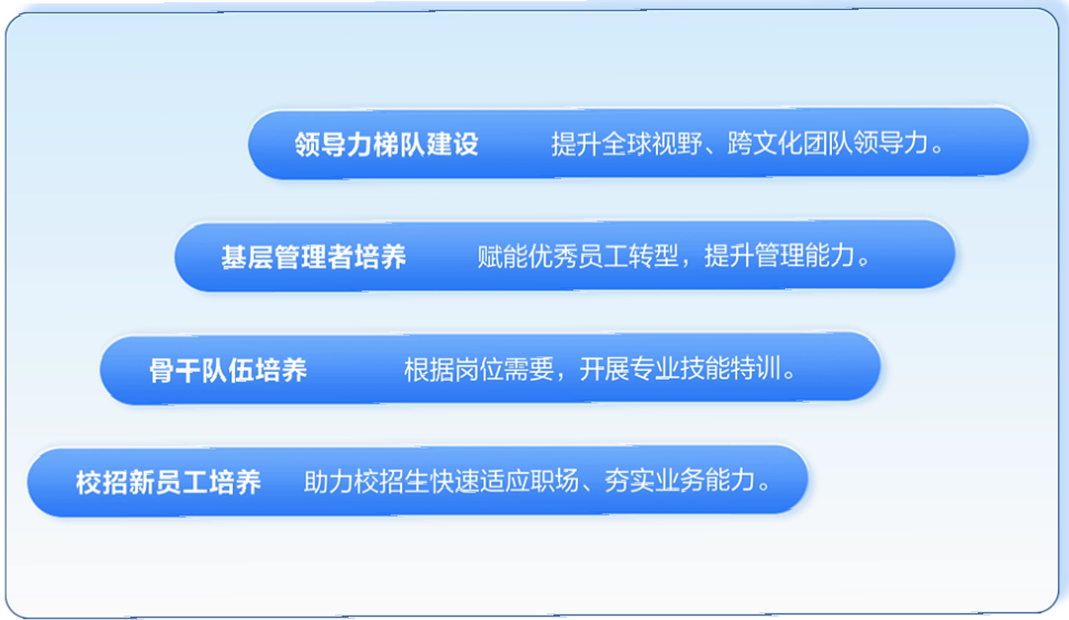 造就打算